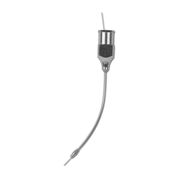 1,2mm, böjd